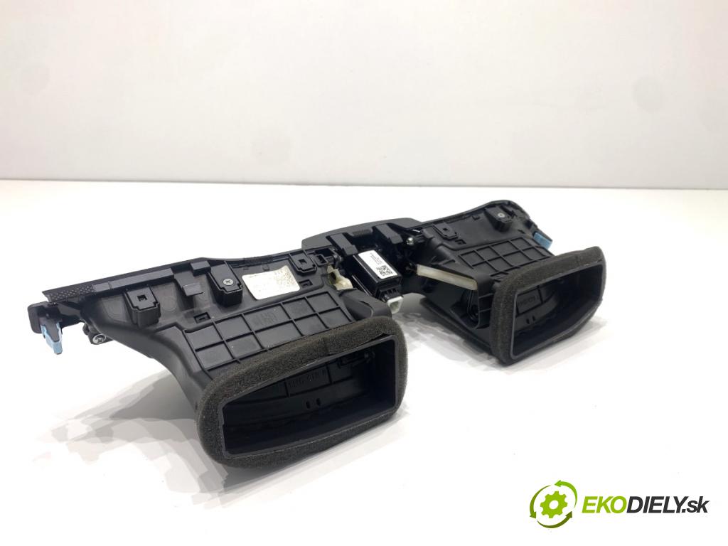 HYUNDAI i30  2024 71 kW 1.5 DPI   (1498 ccm / 71 kW / 97 KM) 1498 Mriežky kúrenia predný 97401-G4AA0