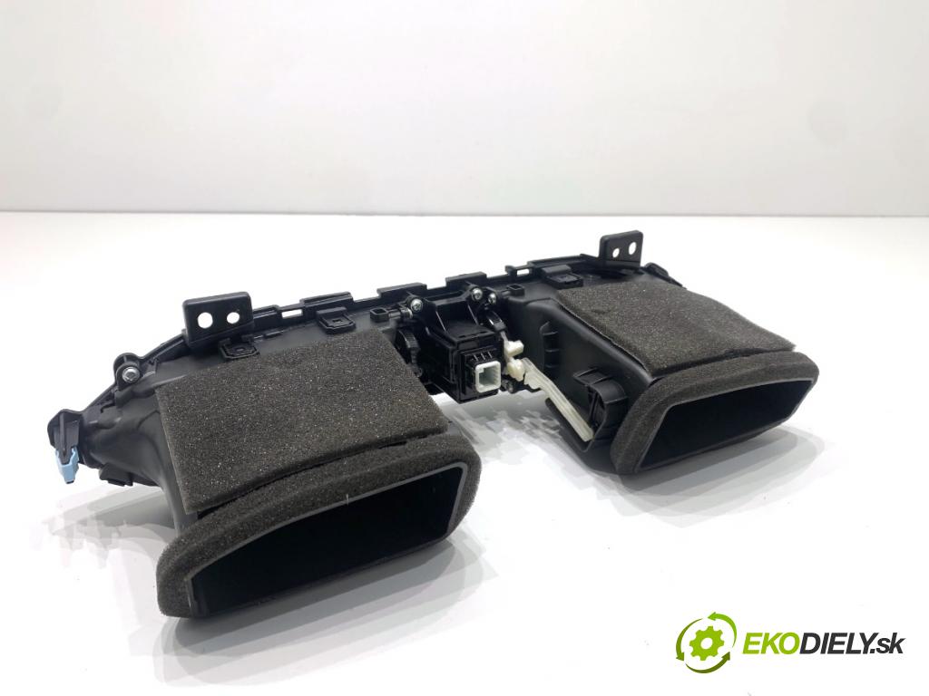 HYUNDAI i30  2024 71 kW 1.5 DPI   (1498 ccm / 71 kW / 97 KM) 1498 Mriežky kúrenia predný 97401-G4AA0