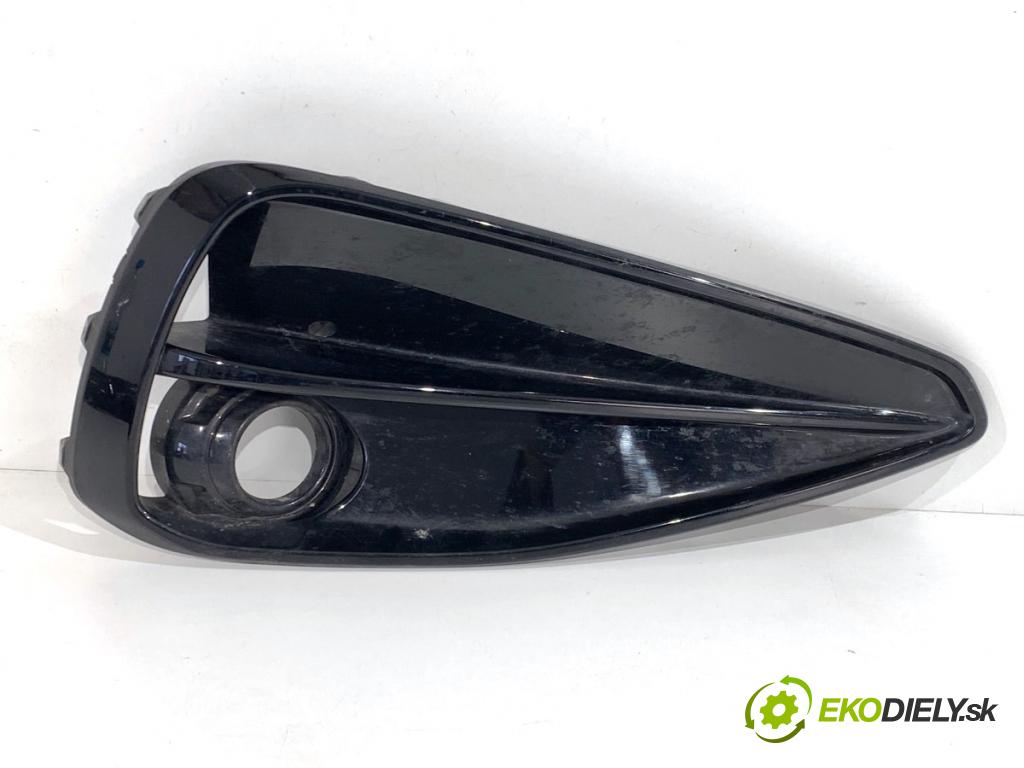 HYUNDAI i30  2024 71 kW 1.5 DPI   (1498 ccm / 71 kW / 97 KM) 1498 mří nárazníka pravý přední část 86564-G4900