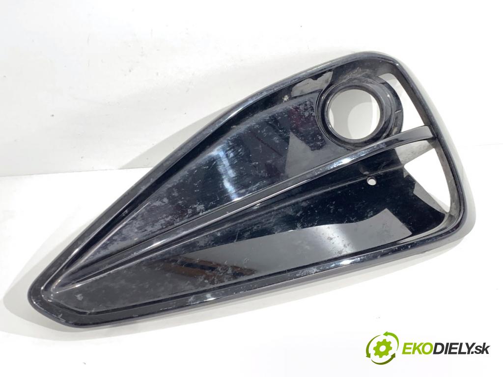 HYUNDAI i30  2024 71 kW 1.5 DPI   (1498 ccm / 71 kW / 97 KM) 1498 mří nárazníka pravý přední část 86564-G4900