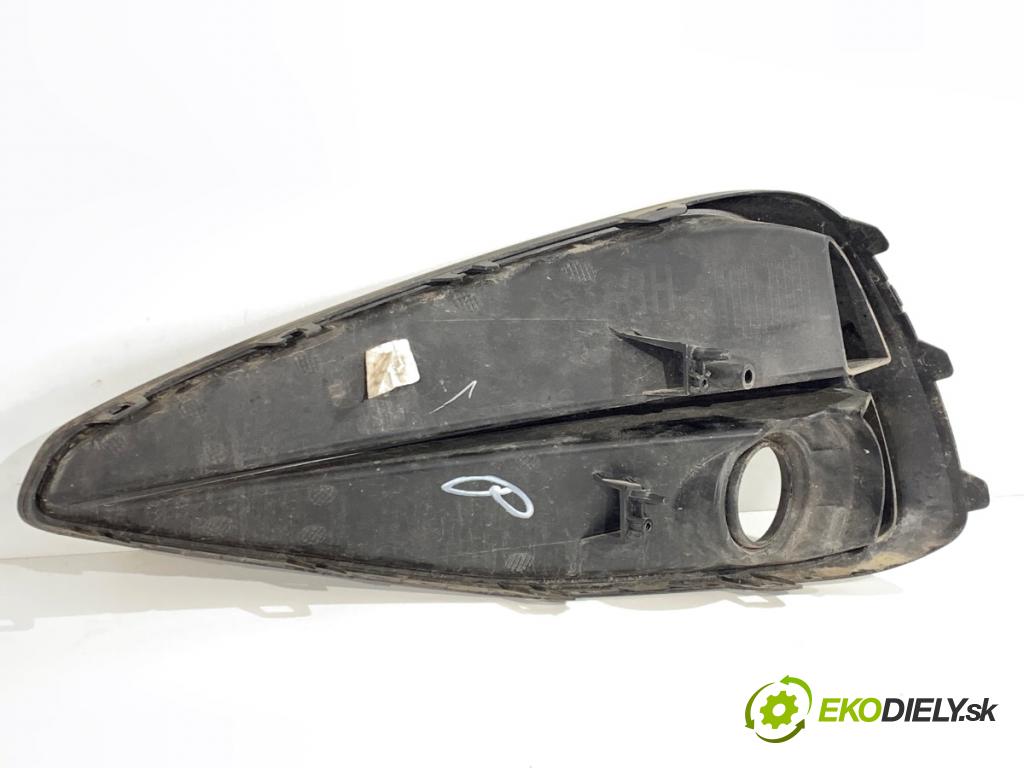 HYUNDAI i30  2024 71 kW 1.5 DPI   (1498 ccm / 71 kW / 97 KM) 1498 mří nárazníka pravý přední část 86564-G4900