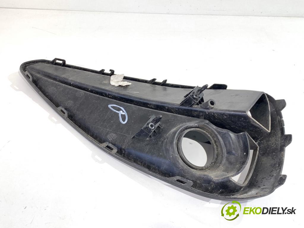 HYUNDAI i30  2024 71 kW 1.5 DPI   (1498 ccm / 71 kW / 97 KM) 1498 mří nárazníka pravý přední část 86564-G4900