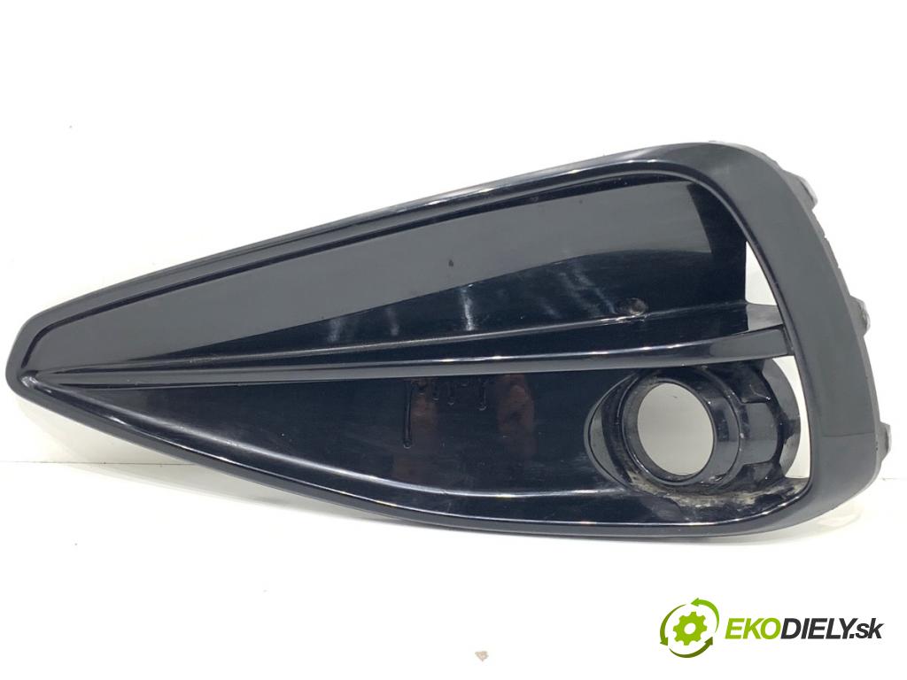 HYUNDAI i30  2024 71 kW 1.5 DPI   (1498 ccm / 71 kW / 97 KM) 1498 mří nárazníka levý přední část 