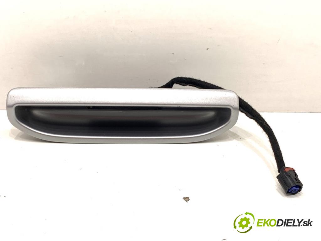 HYUNDAI i30  2024 71 kW 1.5 DPI   (1498 ccm / 71 kW / 97 KM) 1498 klika dveří zadní část 29111-74400