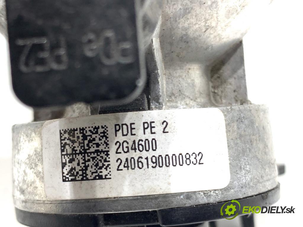 HYUNDAI i30  2024 71 kW 1.5 DPI   (1498 ccm / 71 kW / 97 KM) 1498 Hmlové svetlo, hmlovka pravy predný