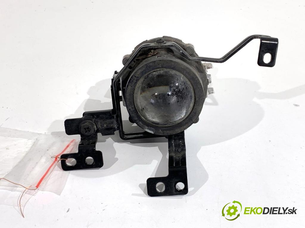 HYUNDAI i30  2024 71 kW 1.5 DPI   (1498 ccm / 71 kW / 97 KM) 1498 hmlové svetlo, hmlovka levý přední část 