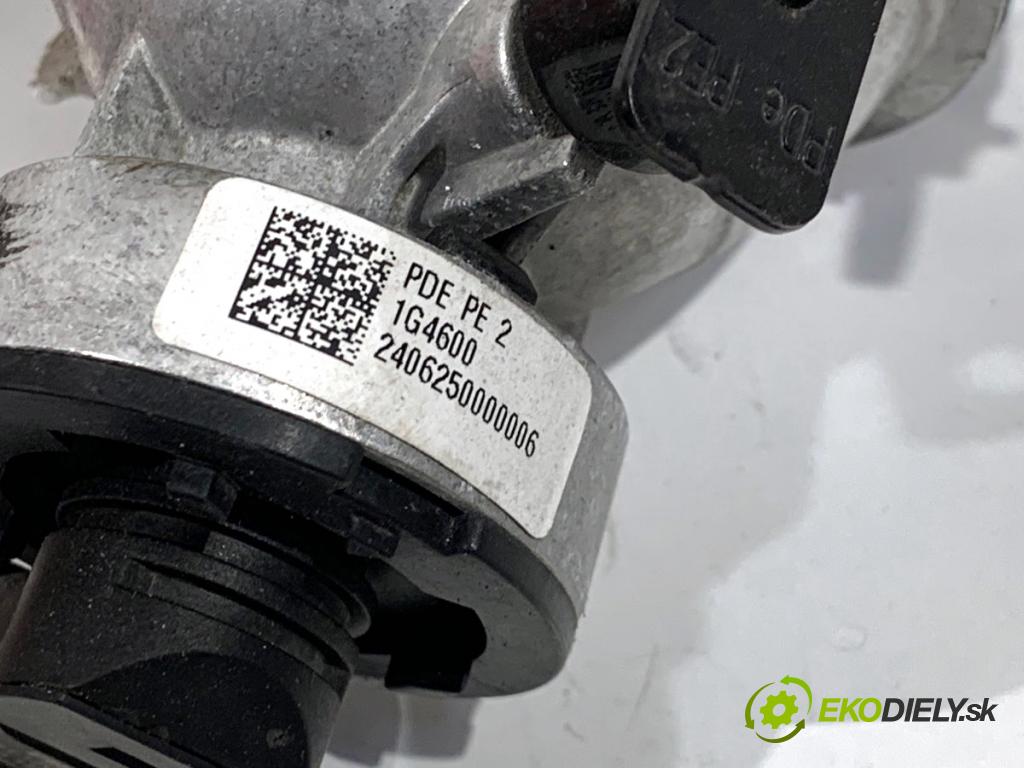 HYUNDAI i30  2024 71 kW 1.5 DPI   (1498 ccm / 71 kW / 97 KM) 1498 Hmlové svetlo, hmlovka ľavy predný
