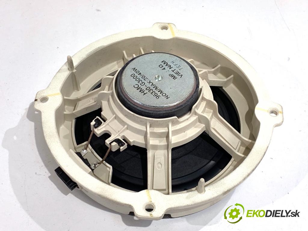 HYUNDAI i30  2024 71 kW 1.5 DPI   (1498 ccm / 71 kW / 97 KM) 1498 reproduktory 96330-G3000