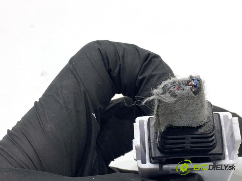 HYUNDAI i30  2024 71 kW 1.5 DPI   (1498 ccm / 71 kW / 97 KM) 1498 HNÍZDO: USB