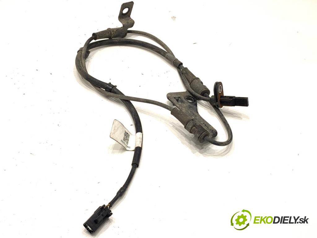 HYUNDAI i30  2024 71 kW 1.5 DPI   (1498 ccm / 71 kW / 97 KM) 1498 Snímač ABS pravy predný 59830-G4300