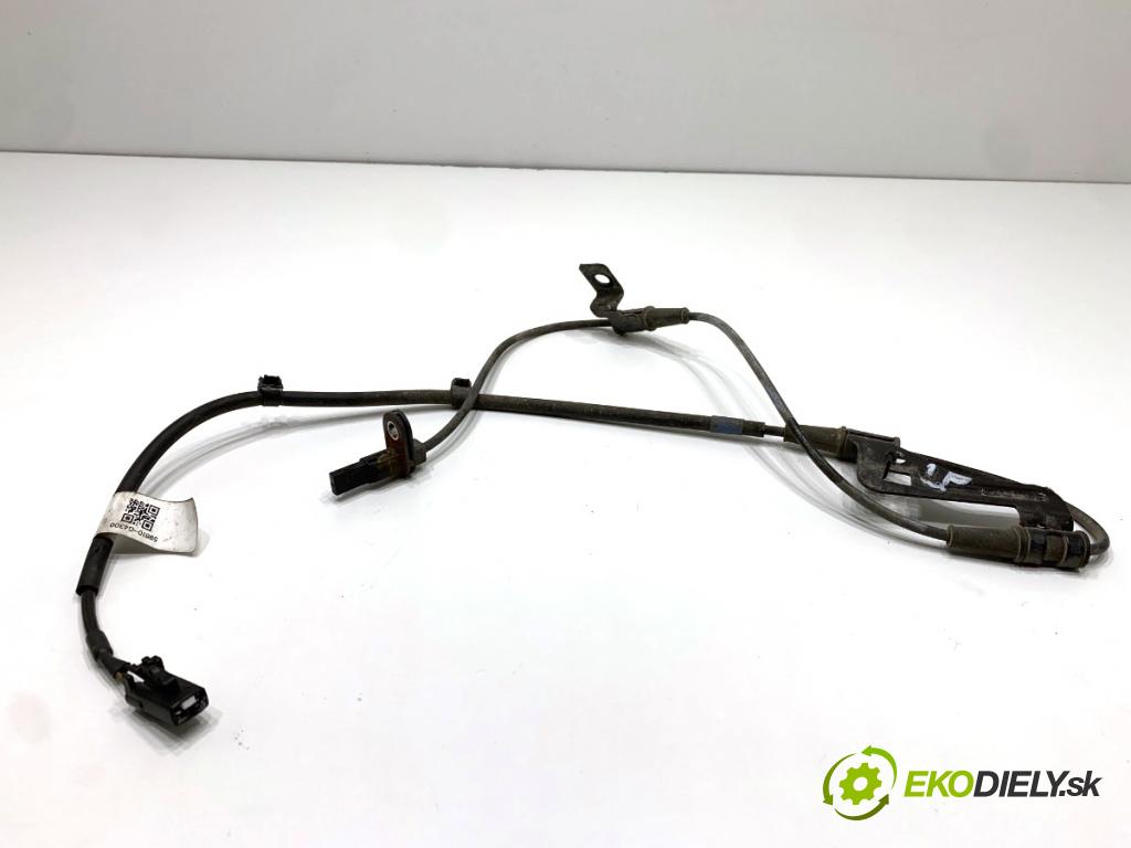 HYUNDAI i30  2024 71 kW 1.5 DPI   (1498 ccm / 71 kW / 97 KM) 1498 Snímač ABS ľavy predný 59810-G4300