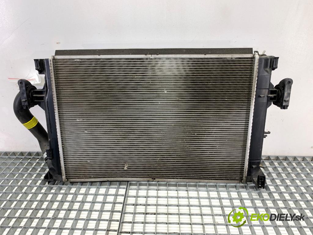 HYUNDAI i30  2024 71 kW 1.5 DPI   (1498 ccm / 71 kW / 97 KM) 1498 Chladič vody 25310J7000 (Chladič vody)