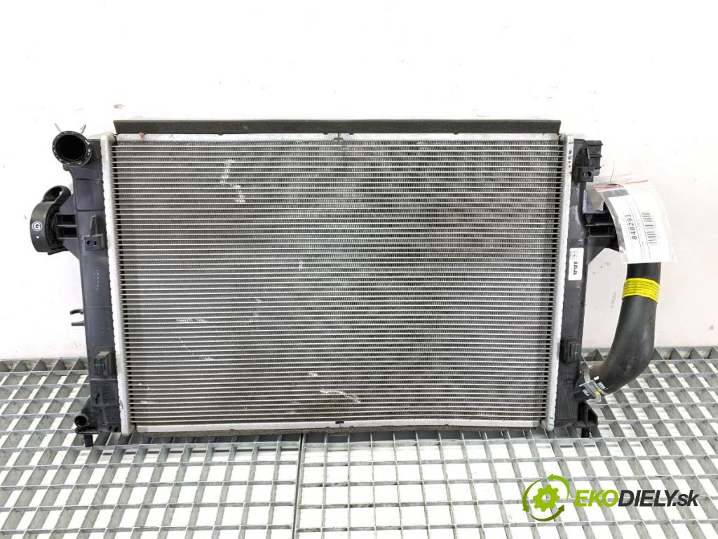 HYUNDAI i30  2024 71 kW 1.5 DPI   (1498 ccm / 71 kW / 97 KM) 1498 Chladič vody 25310J7000 (Chladič vody)