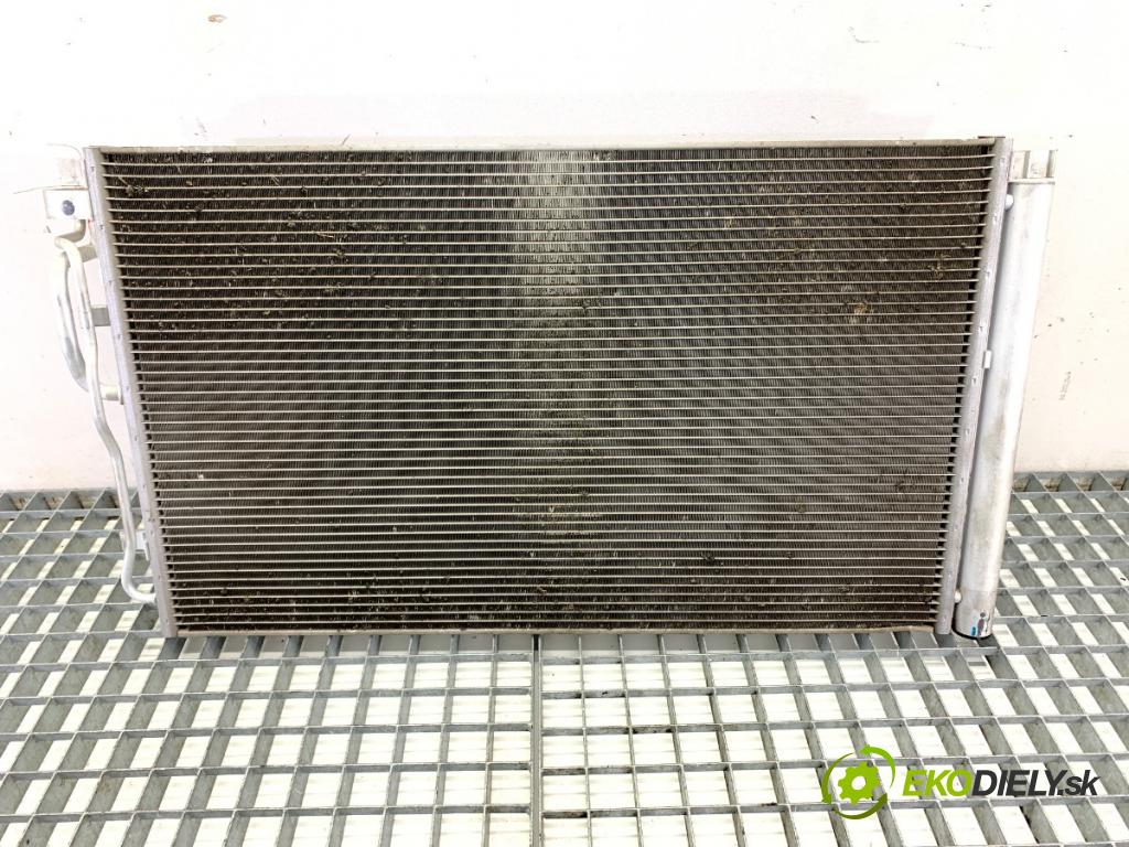 HYUNDAI i30  2024 71 kW 1.5 DPI   (1498 ccm / 71 kW / 97 KM) 1498 Chladič klimatizácie HC200NXJBA (Chladič klimatizácie)