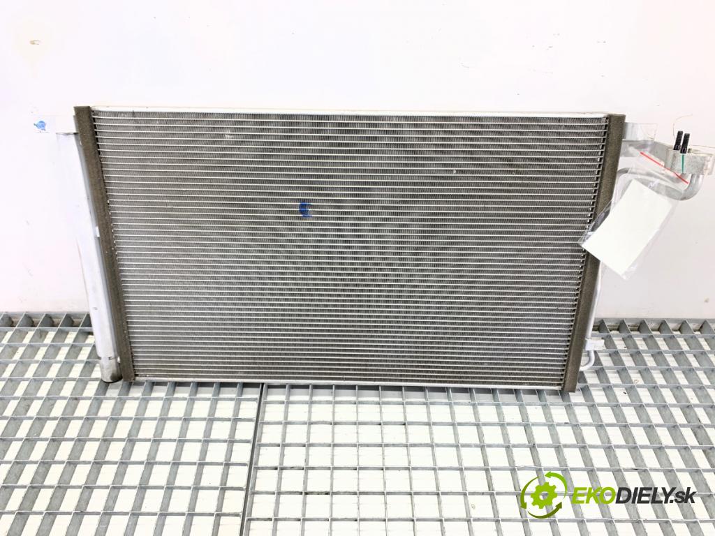 HYUNDAI i30  2024 71 kW 1.5 DPI   (1498 ccm / 71 kW / 97 KM) 1498 chladič klimatizace HC200NXJBA (Chladič klimatizace)