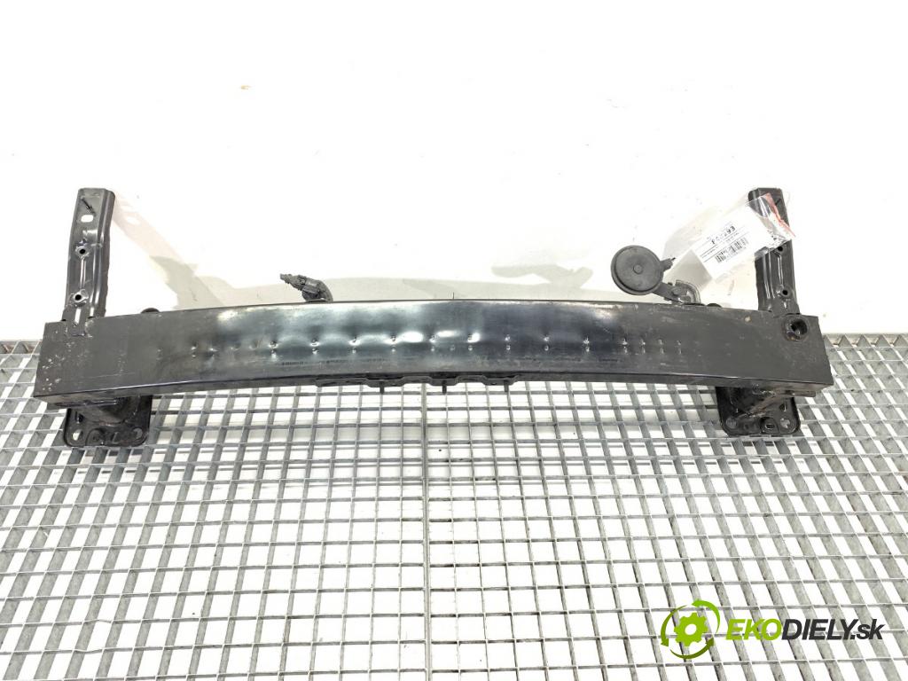 HYUNDAI i30  2024 71 kW 1.5 DPI   (1498 ccm / 71 kW / 97 KM) 1498 výztuha nárazníka přední část  (Přední výztuha)