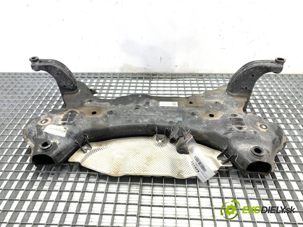 HYUNDAI i30  2024 71 kW 1.5 DPI   (1498 ccm / 71 kW / 97 KM) 1498 výztuha pod motor 62401-G4AA0 (Přední výztuha)