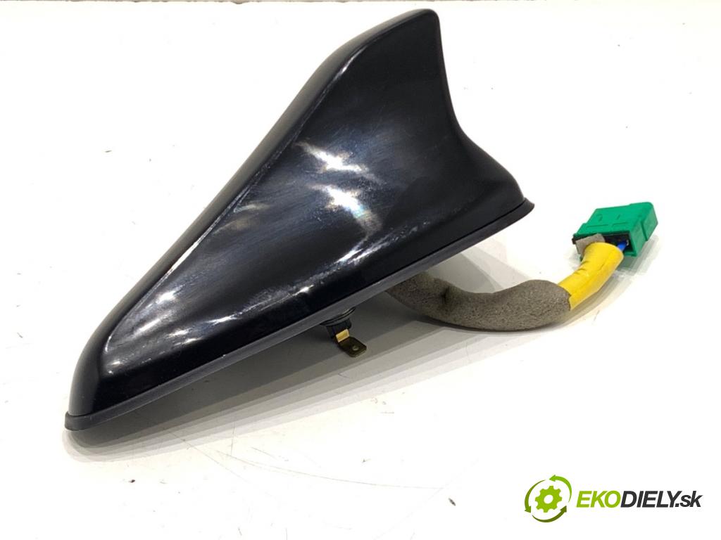 HYUNDAI i30  2024 71 kW 1.5 DPI   (1498 ccm / 71 kW / 97 KM) 1498 ANTENA 