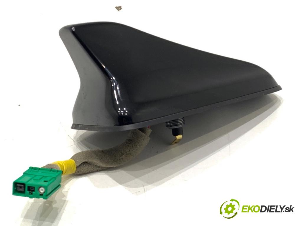 HYUNDAI i30  2024 71 kW 1.5 DPI   (1498 ccm / 71 kW / 97 KM) 1498 ANTENA