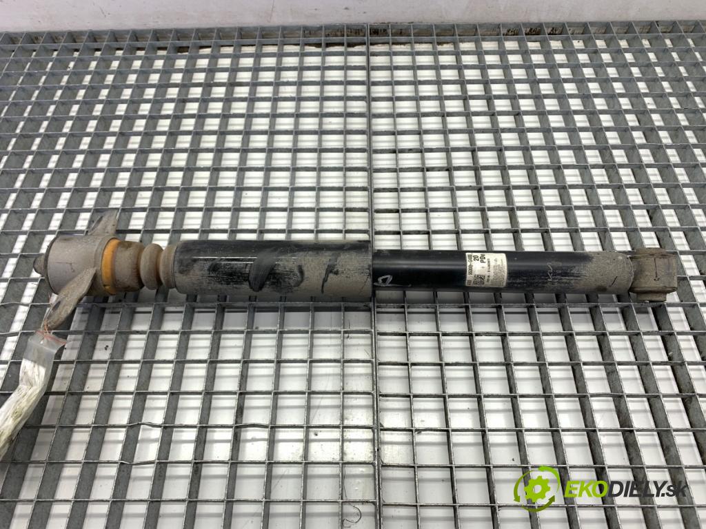 HYUNDAI i30  2024 71 kW 1.5 DPI   (1498 ccm / 71 kW / 97 KM) 1498 tlumič pravý zadní část 55300-G4000