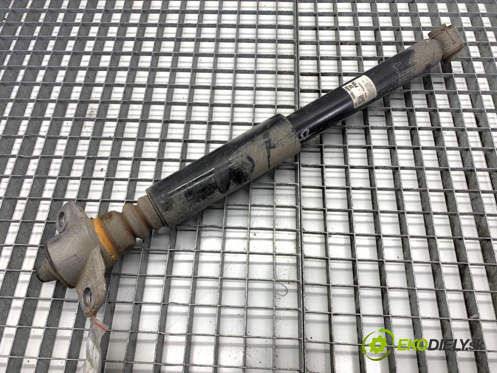 HYUNDAI i30  2024 71 kW 1.5 DPI   (1498 ccm / 71 kW / 97 KM) 1498 tlumič pravý zadní část 55300-G4000