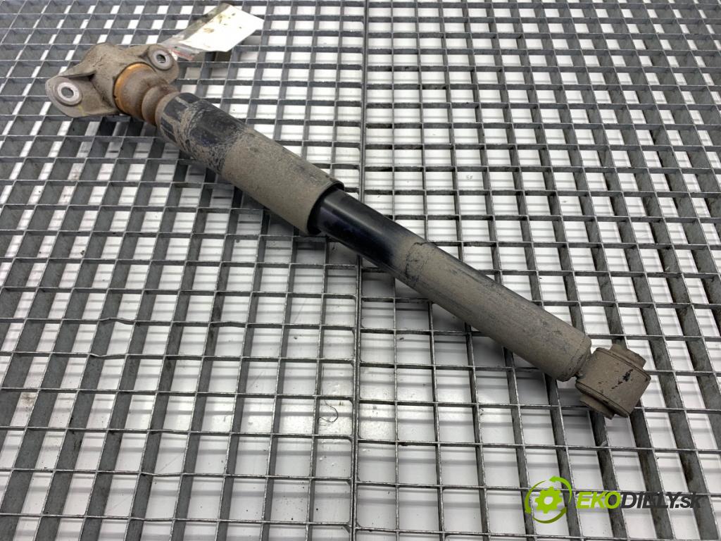 HYUNDAI i30  2024 71 kW 1.5 DPI   (1498 ccm / 71 kW / 97 KM) 1498 tlumič pravý zadní část 55300-G4000