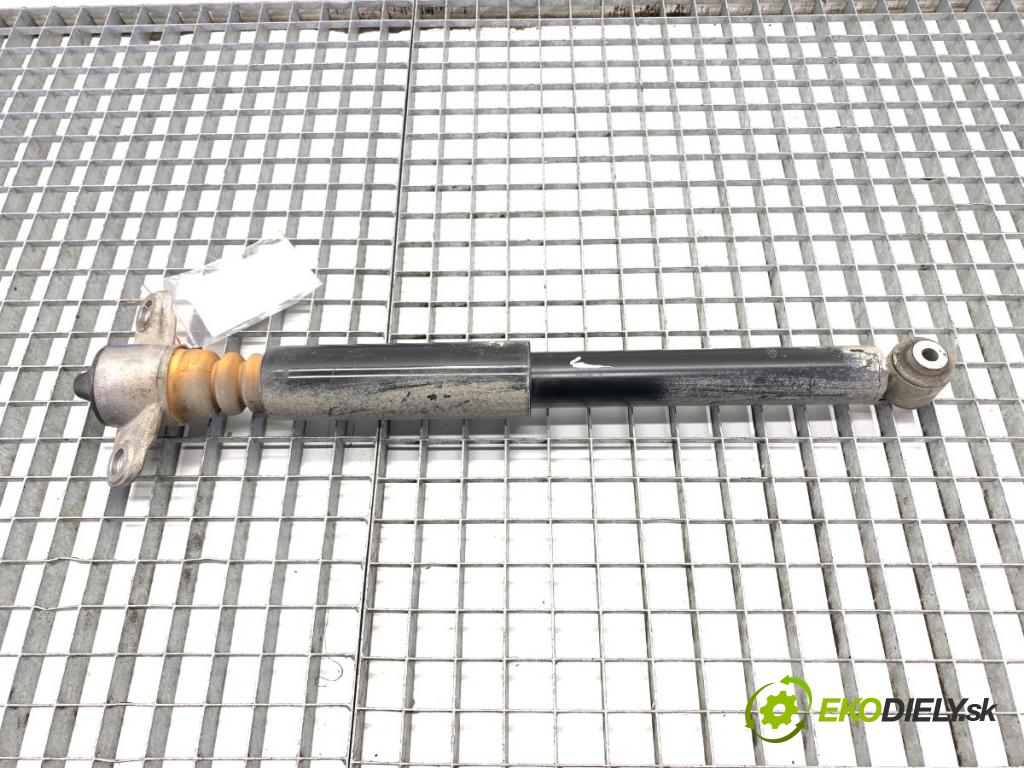 HYUNDAI i30  2024 71 kW 1.5 DPI   (1498 ccm / 71 kW / 97 KM) 1498 tlumič levý zadní část 55300-G4000