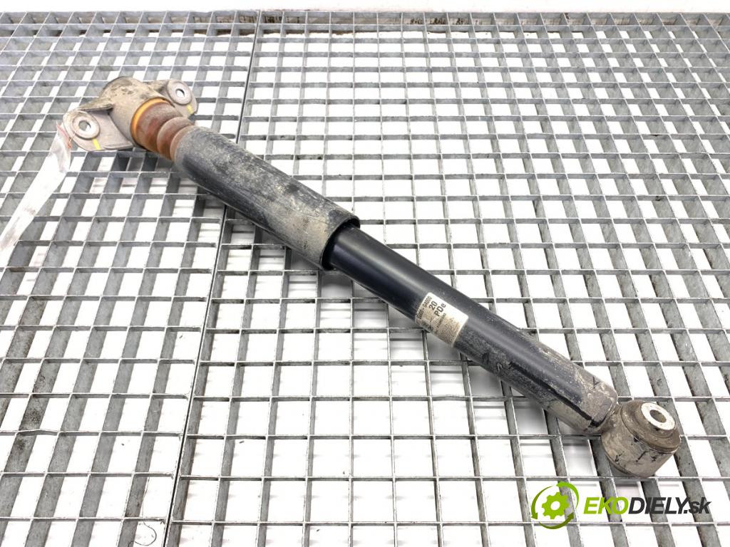 HYUNDAI i30  2024 71 kW 1.5 DPI   (1498 ccm / 71 kW / 97 KM) 1498 tlumič levý zadní část 55300-G4000