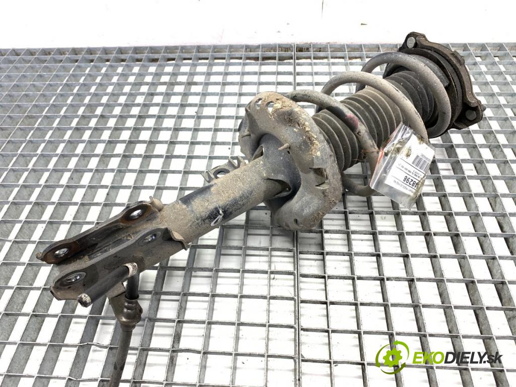 HYUNDAI i30  2024 71 kW 1.5 DPI   (1498 ccm / 71 kW / 97 KM) 1498 Tlmič pravy predný ZE 54661-G4000