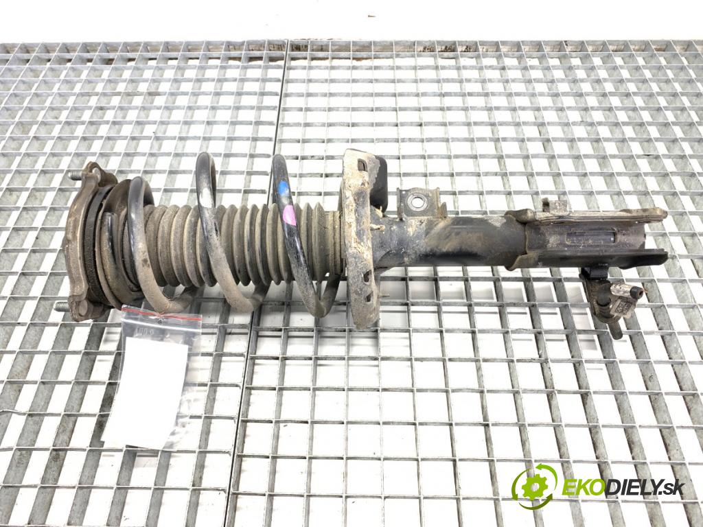 HYUNDAI i30  2024 71 kW 1.5 DPI   (1498 ccm / 71 kW / 97 KM) 1498 tlumič levý přední část ZE 54651-G4000