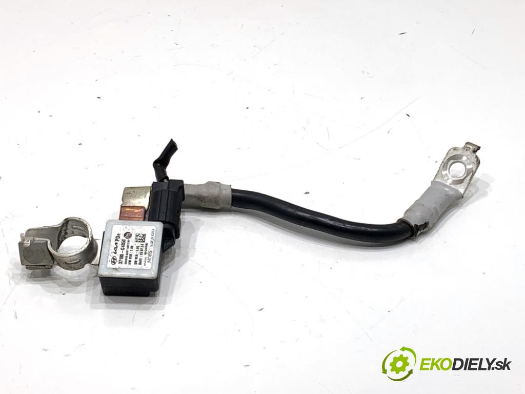 HYUNDAI i30  2024 71 kW 1.5 DPI   (1498 ccm / 71 kW / 97 KM) 1498 svorka MINUS 37180-G4850