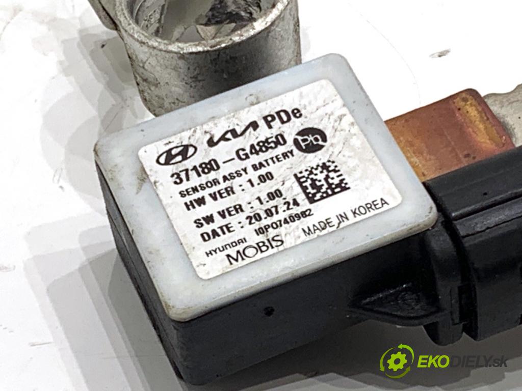 HYUNDAI i30  2024 71 kW 1.5 DPI   (1498 ccm / 71 kW / 97 KM) 1498 svorka MINUS 37180-G4850