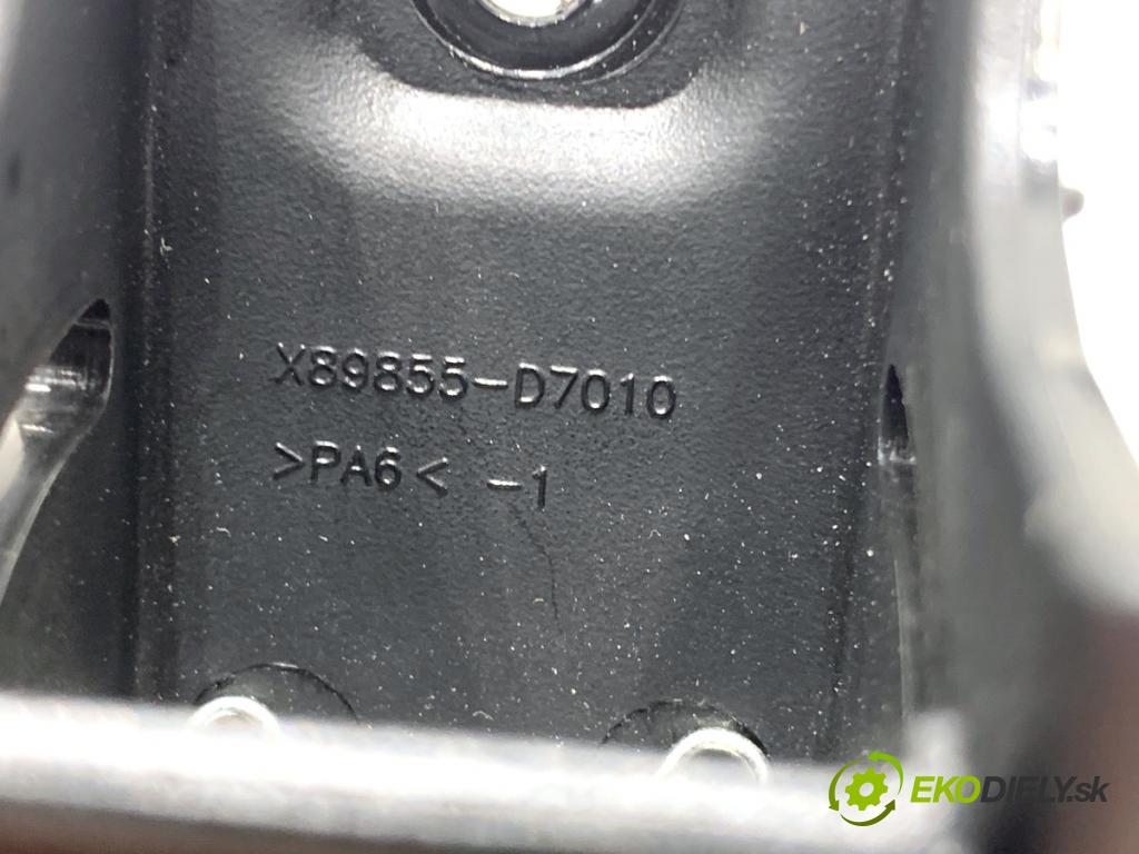 HYUNDAI i30  2024 71 kW 1.5 DPI   (1498 ccm / 71 kW / 97 KM) 1498 Uchytenie ISOFIX