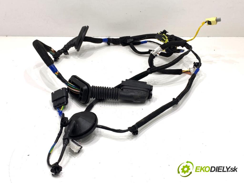 HYUNDAI i30  2024 71 kW 1.5 DPI   (1498 ccm / 71 kW / 97 KM) 1498 Káblovačka Dvere predný pravy 91617-64140