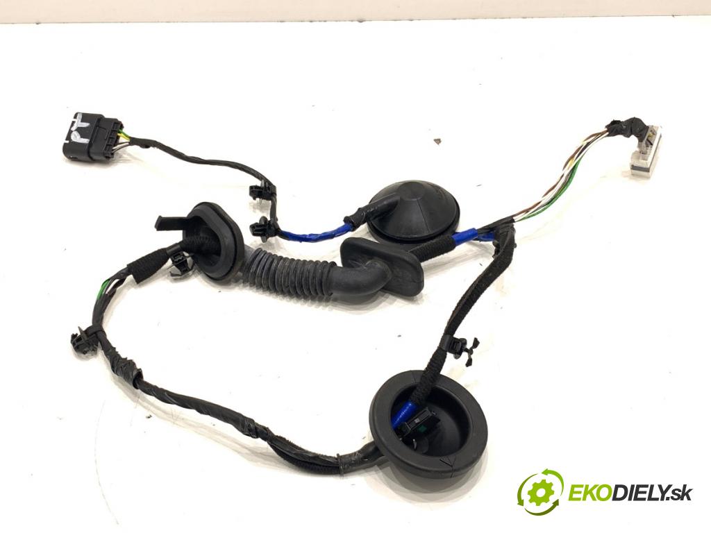 HYUNDAI i30  2024 71 kW 1.5 DPI   (1498 ccm / 71 kW / 97 KM) 1498 Káblovačka Dvere zad pravy 91981-3X030