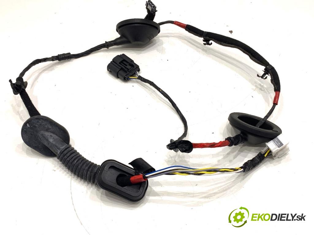 HYUNDAI i30  2024 71 kW 1.5 DPI   (1498 ccm / 71 kW / 97 KM) 1498 káblovačka dveře zadní část levý 91981-3X030