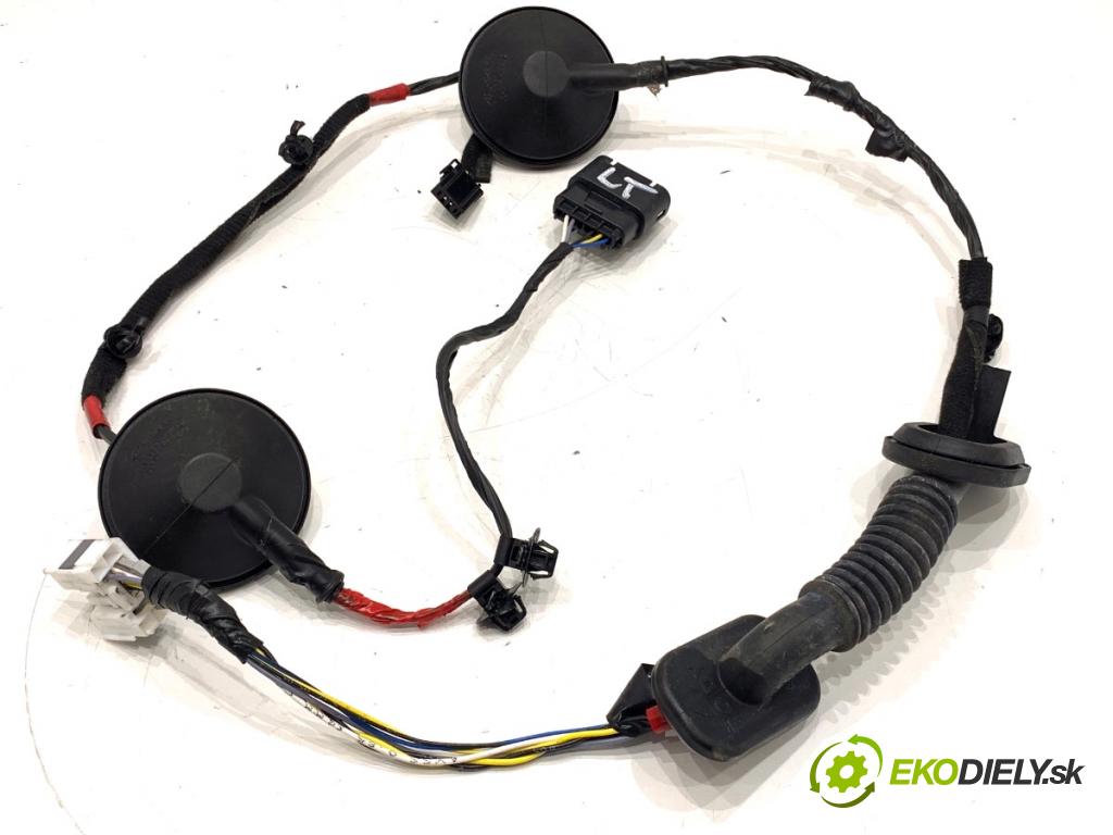 HYUNDAI i30  2024 71 kW 1.5 DPI   (1498 ccm / 71 kW / 97 KM) 1498 Káblovačka Dvere zad ľavy 91981-3X030