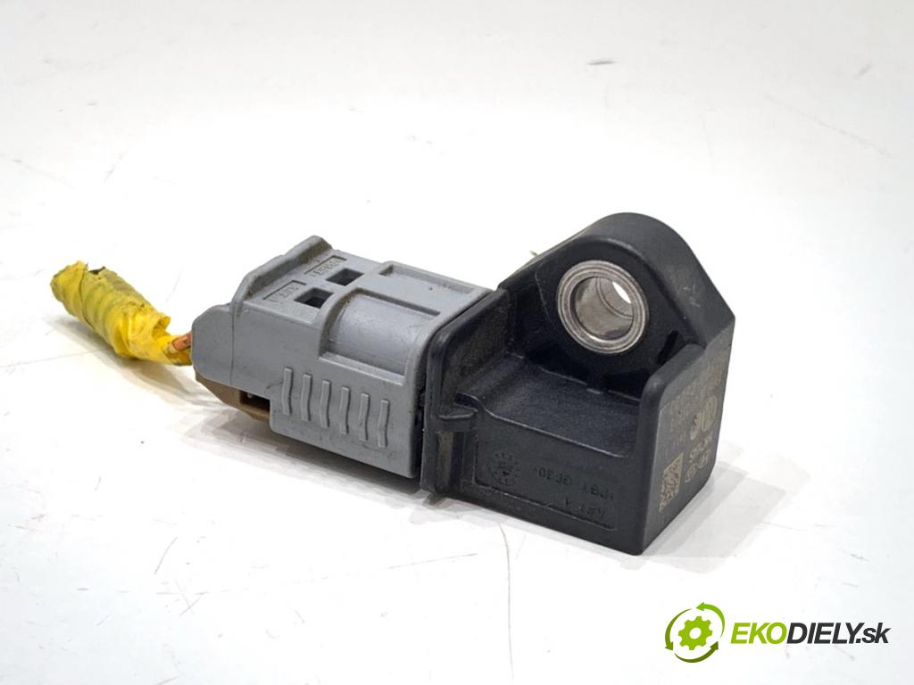 HYUNDAI i30  2024 71 kW 1.5 DPI   (1498 ccm / 71 kW / 97 KM) 1498 Snímač nárazu 95920-CG00 (Snímač nárazu)