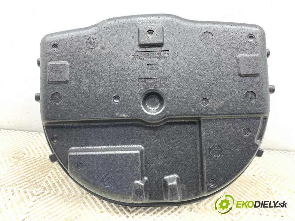 HYUNDAI i30  2024 71 kW 1.5 DPI   (1498 ccm / 71 kW / 97 KM) 1498 vložka kufra polystyrenové 09149-G4900