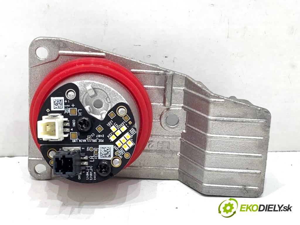 HYUNDAI i30  2024 71 kW 1.5 DPI   (1498 ccm / 71 kW / 97 KM) 1498 Modul LED G492151130