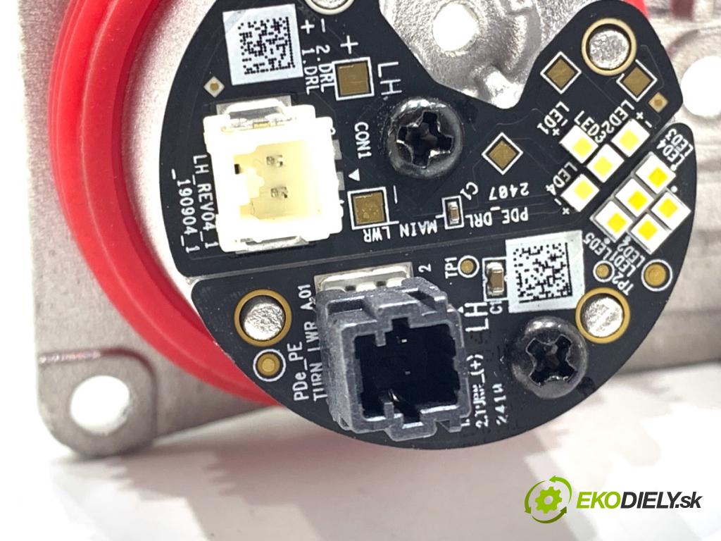 HYUNDAI i30  2024 71 kW 1.5 DPI   (1498 ccm / 71 kW / 97 KM) 1498 Modul LED G492151130