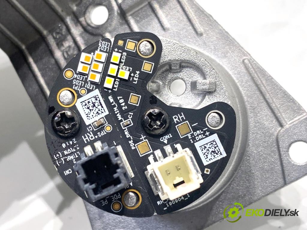 HYUNDAI i30  2024 71 kW 1.5 DPI   (1498 ccm / 71 kW / 97 KM) 1498 Modul LED G492151140