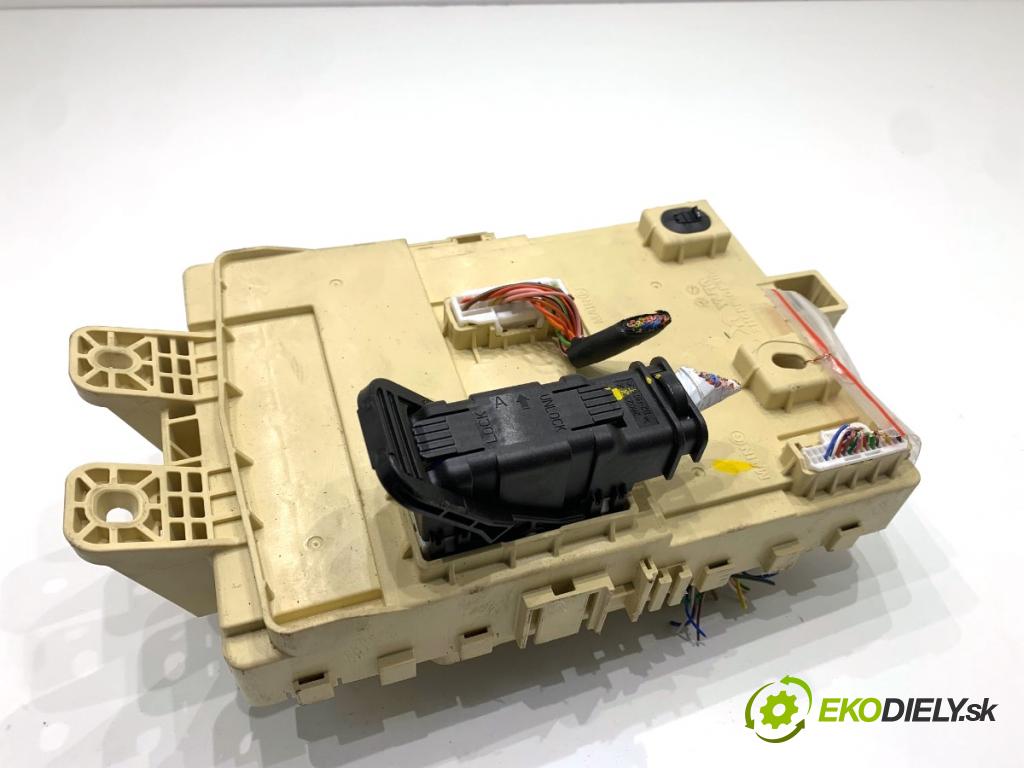 HYUNDAI i30  2024 71 kW 1.5 DPI   (1498 ccm / 71 kW / 97 KM) 1498 skříňka poistková 91951-G4671 (Pojistková skříňka)