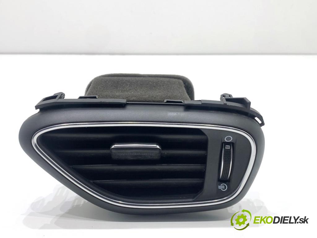 HYUNDAI i30  2024 71 kW 1.5 DPI   (1498 ccm / 71 kW / 97 KM) 1498 Mriežky kúrenia ľavy predný 97480-G4000