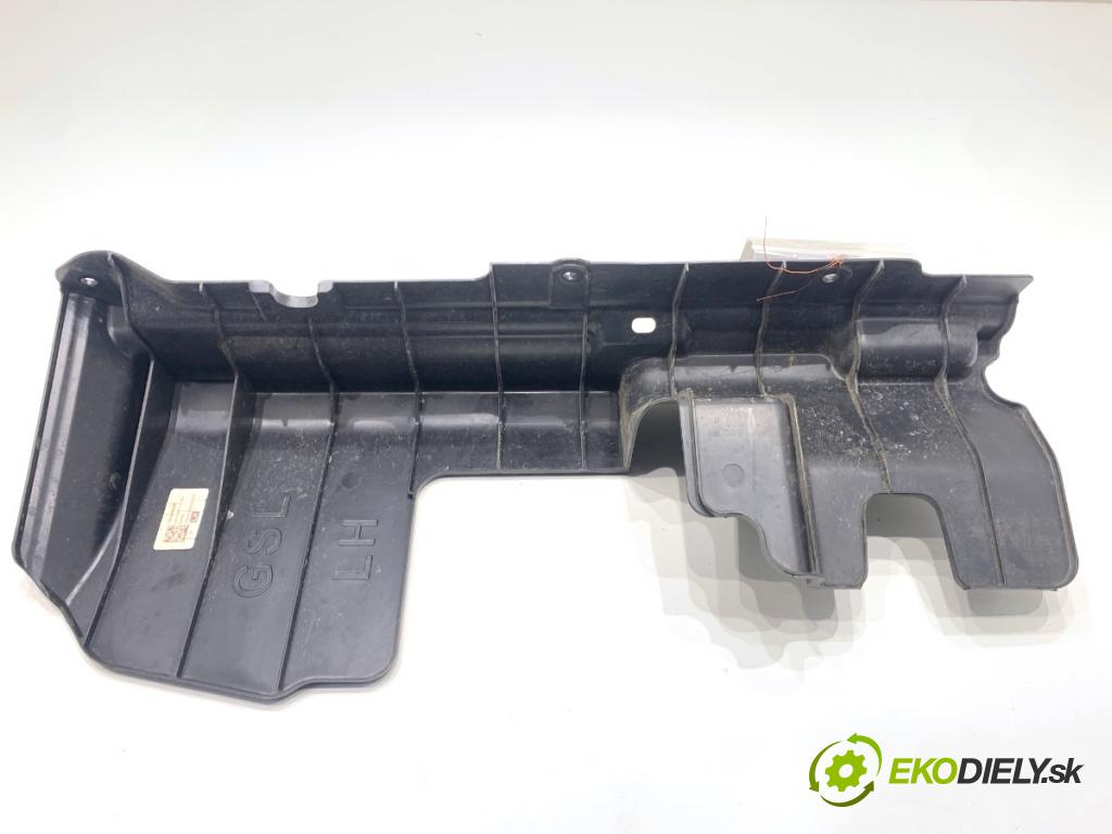 HYUNDAI i30  2024 71 kW 1.5 DPI   (1498 ccm / 71 kW / 97 KM) 1498 Volant vzduchu 29136-G4000