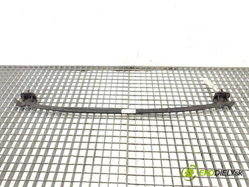 HYUNDAI i30  2024 71 kW 1.5 DPI   (1498 ccm / 71 kW / 97 KM) 1498 výztuha nárazníka přední část dolná 86571-G4000