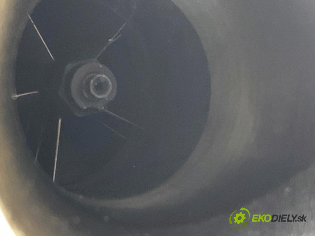 FIAT TIPO liftback 2017 88 kW 1.6 D (356HXG1B, 356HXG11) 1598 Turbodúchadlo,turbo 55266228 (Turbodúchadlo (kompletné))