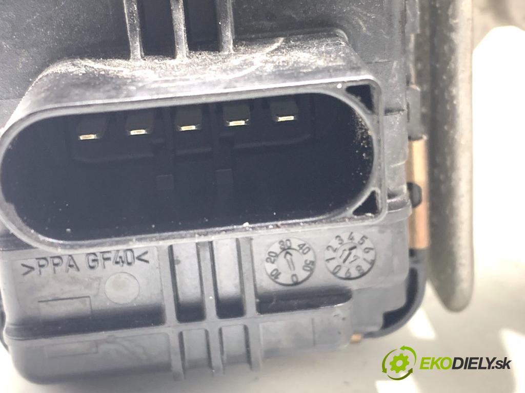 FIAT TIPO liftback 2017 88 kW 1.6 D (356HXG1B, 356HXG11) 1598 Turbodúchadlo,turbo 55266228 (Turbodúchadlo (kompletné))