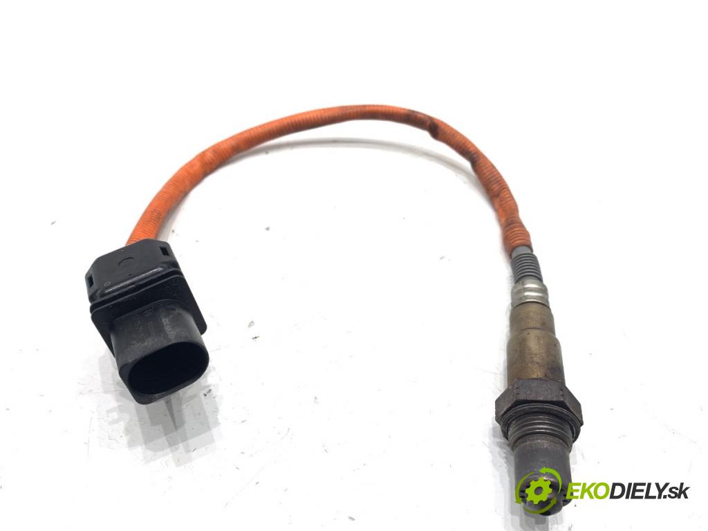 FIAT TIPO liftback 2017 88 kW 1.6 D (356HXG1B, 356HXG11) 1598 sonda lambda 55283961 (Lambda sonda)