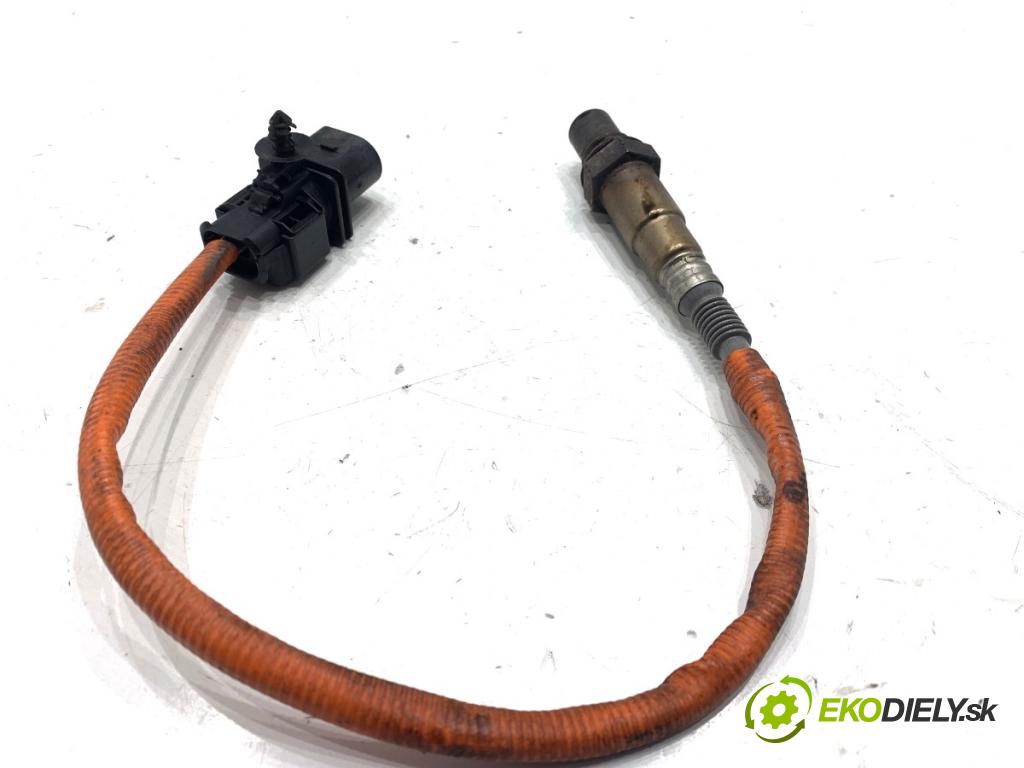 FIAT TIPO liftback 2017 88 kW 1.6 D (356HXG1B, 356HXG11) 1598 sonda lambda 55283961 (Lambda sonda)